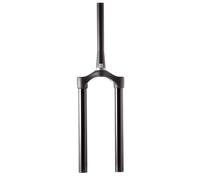 FOX Fork 36 Rhythm UT CSU Assembly 15X110QR 11mm OS Black Ano / M Black 2019