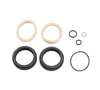 Fox Kit Retains 38 mm Refills, Adult Unisex, Multicoloured (Multicolour), One Size
