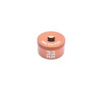 FOX Fork Topcap Socket 32mm V2 3/8 Drive