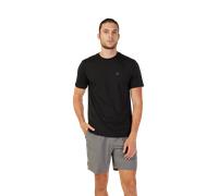 FOX Forums Tech T-Shirt BlackS Black