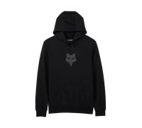 FOX Fox Head Hoodie Black/BlackL Black,Black