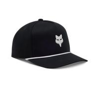 FOX FOX Head Rope Cap BlackOnesize Black