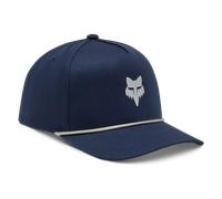 FOX Rope Fox Head Cap, blue for Men