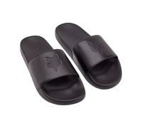 Fox Fox Head Slides Black