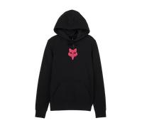 Fox Racing - W Fox Head Fleece PO, Fleece, Black/PNK, M