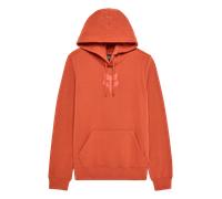 FOX Fox Head Women Hoodie CoralL Coral