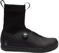 FOX FOX Union All Weather Flat Schuhe schwarz 38