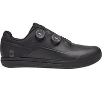 FOX FOX Union Boa Flat Schuhe schwarz 44