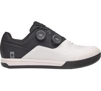 FOX Union Boa Flat - Men - White / Black - size 42- model 2025 42