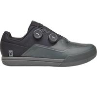FOX FOX Union Boa Schuhe dunkles schattengrau 44.5