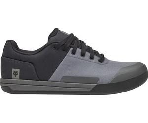 FOX FOX Union Canvas Schuhe dunkles schattengrau 43.5