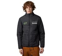 FOX FOX X KAWI HOWELL jacket black L