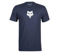 Fox FoxHead Premium SS Tee Midnight