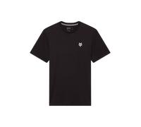 FOX Frequency Tech T-Shirt BlackS Black