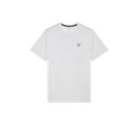 FOX Frequency Tech T-Shirt Optic WhiteS Optic White