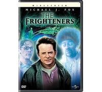 Fox - Frighteners [DVD] [1997] [Region 1] [US Import] [NTSC]