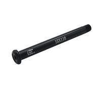 FOX Front Fork Thru Axle 100x15mm/100x110mm - Alnum Alloy Axle Shaft for SC 32 34 36 Series - Corrosion Lightweight & Easy Install