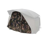 Fox Frontier II Camo Mozzy Mesh - Carp Fishing Camping Bivvy Accessory