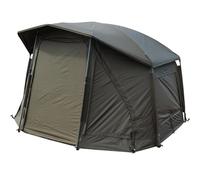 Fox Frontier II X 260 x 198 x 140 cm Fishing Tent, Carp Tent, Tent