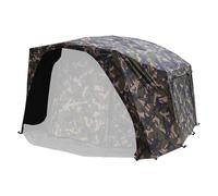 Fox Frontier II X Camo Deluxe Wrap / Carp Fishing Bivvy Accessory