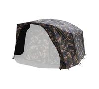 Fox International Frontier Ii X Camo Tent Overwrap Grey