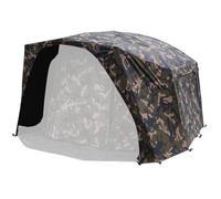 Fox Frontier II X Camo Deluxe Wrap - Tent Throw, Fishing Tent, Carp Tent