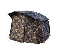 Fox International Frontier Ii Xl Camo Tent Green