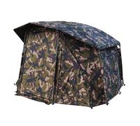 Fox International Frontier Ii Xl Camo Tent Green