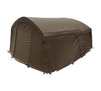 Fox International Frontier Ii-extension Deluxe Xl Tent Extension Green