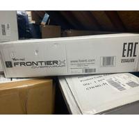 Fox Fishing Overwrap Frontier X