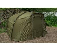 Fox Frontier X Bivvy OR Overwrap CHOOSE: CUM296, CUM299
