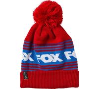 FOX FRONTLINE Beanie red