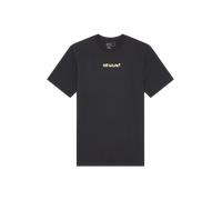 FOX Future Premium T-Shirt BlackXXL Black