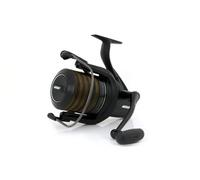 Fox International Fx 13 Carpfishing Reel Red