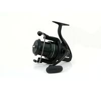Fox FX9 Reel - Mini Big Pit Reel Quick Drag Front Drag Reel - Free Delivery