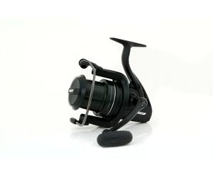 Fox FX9 Reel - Mini Big Pit Reel Quick Drag Front Drag Reel - Free Delivery