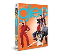 FOX Glee - L'intégrale de la Saison 2
