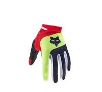 Fox Gloves 180 Black Size XL