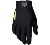 FOX GLOVES FLEXAIR 50 YR BLACK L