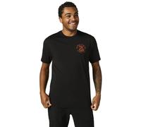 Fox Going Pro SS Tech Tee Black