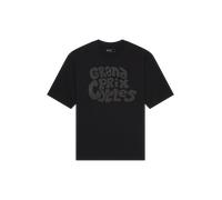 §FOX GPC Oversized T-Shirt Black§