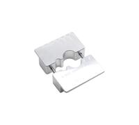 Fox Grip Clamp Tool One Size Silver