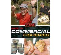 Fox Guide to Commercial Fisheries