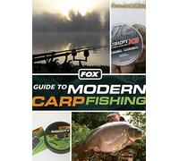 Fox Guide to Modern Carp Fishing