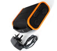 Fox International Halo Power Bank Power Bank Black 96000 mAh