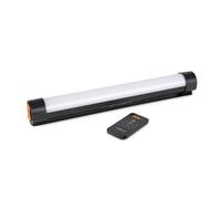 Fox Halo Carp Fishing Multi Colour Large Strip Bivvy Light CEI229