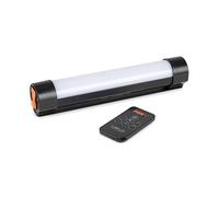 Fox Halo Carp Fishing Multi Colour Strip Bivvy Light CEI228