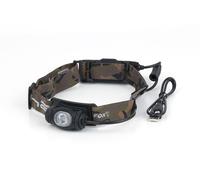 Fox Halo Headtorch AL350C / Carp Fishing