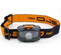 Fox Halo Headtorch Head Torch & Bivvy Light - All Models - Carp Fishing Lighting