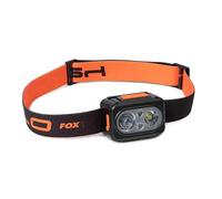 Fox Halo Headtorch Head Torch & Bivvy Light - All Models - Carp Fishing Lighting